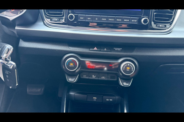 Kia Rio 1.0 T-GDi | 2022 | CarPlay| Camera|Dealeronderhouden