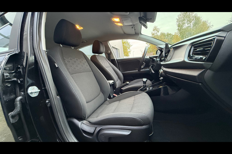 Kia Rio 1.0 T-GDi | 2022 | CarPlay| Camera|Dealeronderhouden