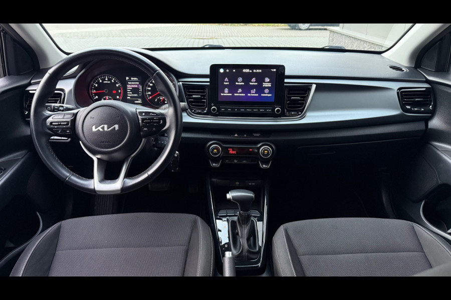 Kia Rio 1.0 T-GDi | 2022 | CarPlay| Camera|Dealeronderhouden