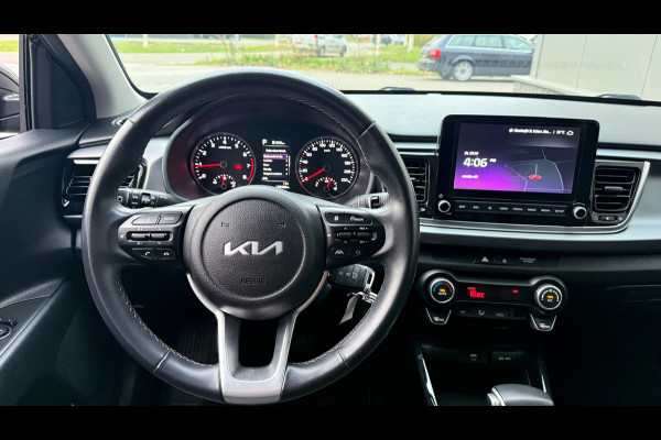 Kia Rio 1.0 T-GDi | 2022 | CarPlay| Camera|Dealeronderhouden