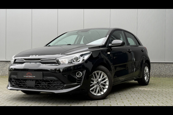 Kia Rio 1.0 T-GDi | 2022 | CarPlay| Camera|Dealeronderhouden
