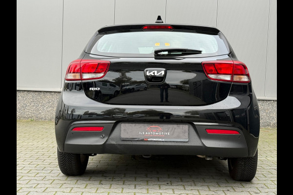 Kia Rio 1.0 T-GDi | 2022 | CarPlay| Camera|Dealeronderhouden