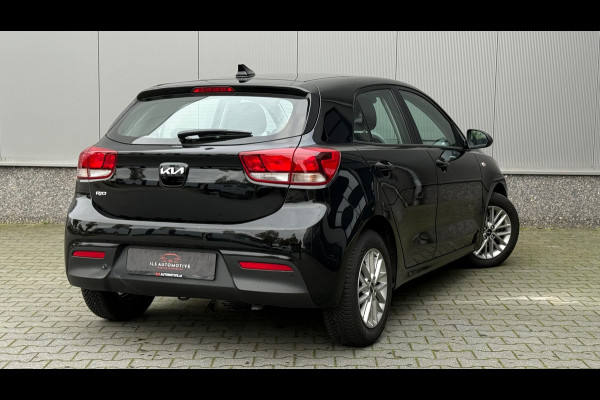 Kia Rio 1.0 T-GDi | 2022 | CarPlay| Camera|Dealeronderhouden