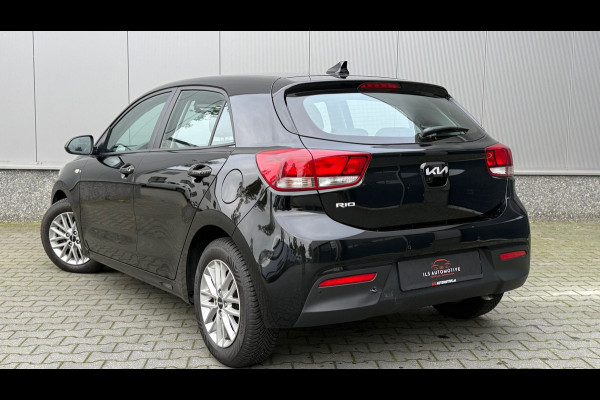 Kia Rio 1.0 T-GDi | 2022 | CarPlay| Camera|Dealeronderhouden