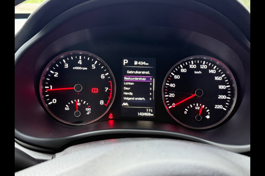 Kia Rio 1.0 T-GDi | 2022 | CarPlay| Camera|Dealeronderhouden