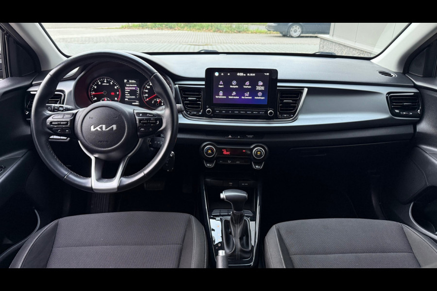 Kia Rio 1.0 T-GDi | 2022 | CarPlay| Camera|Dealeronderhouden