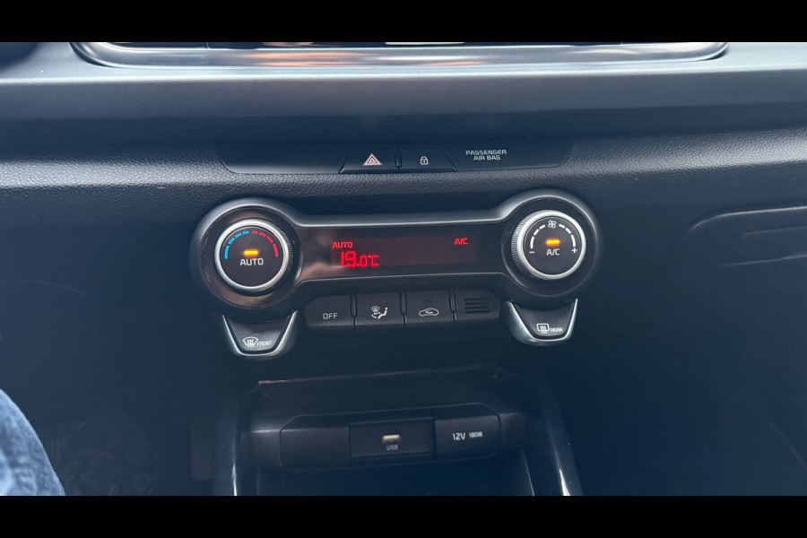 Kia Rio 1.0 T-GDi | 2022 | CarPlay| Camera|Dealeronderhouden