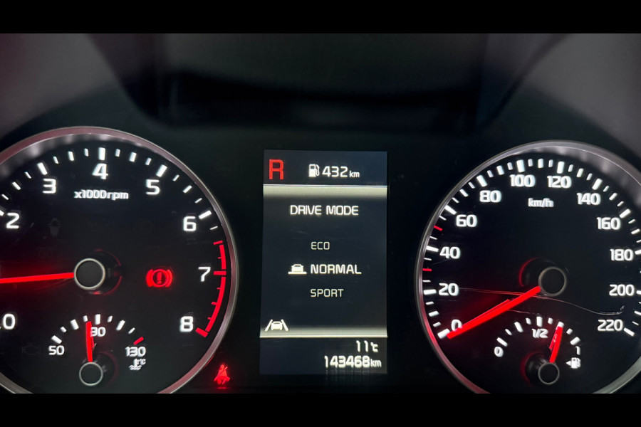 Kia Rio 1.0 T-GDi | 2022 | CarPlay| Camera|Dealeronderhouden