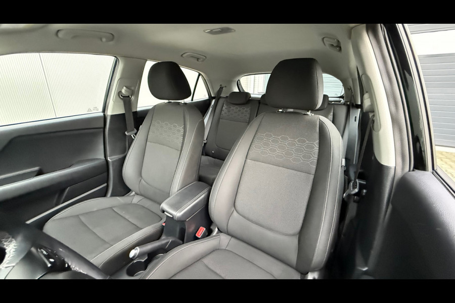 Kia Rio 1.0 T-GDi | 2022 | CarPlay| Camera|Dealeronderhouden
