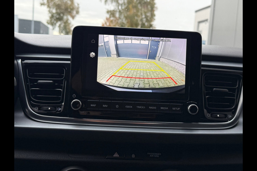 Kia Rio 1.0 T-GDi | 2022 | CarPlay| Camera|Dealeronderhouden