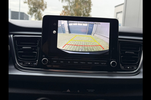 Kia Rio 1.0 T-GDi | 2022 | CarPlay| Camera|Dealeronderhouden