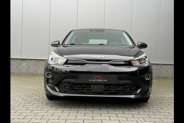 Kia Rio 1.0 T-GDi | 2022 | CarPlay| Camera|Dealeronderhouden