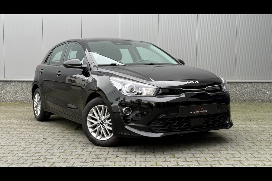 Kia Rio 1.0 T-GDi | 2022 | CarPlay| Camera|Dealeronderhouden