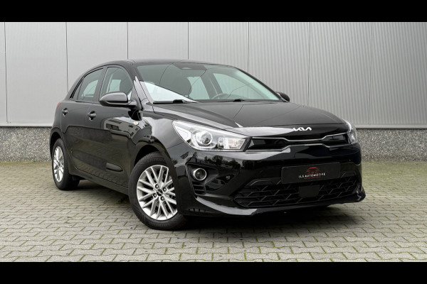 Kia Rio 1.0 T-GDi | 2022 | CarPlay| Camera|Dealeronderhouden