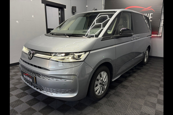Volkswagen Multivan 1.4 eHybrid L2H1 8pers
