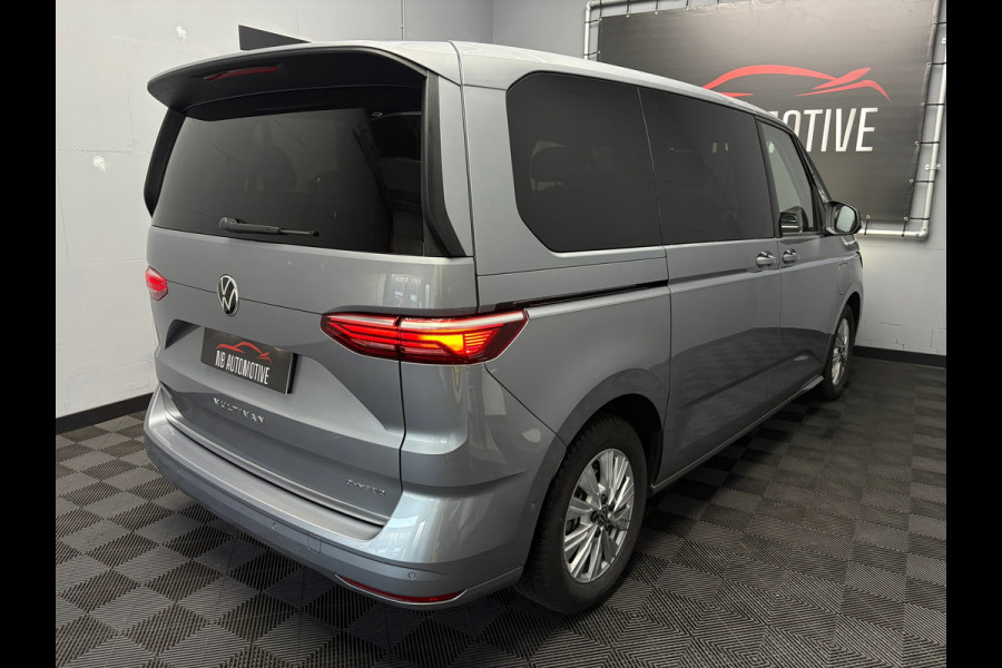 Volkswagen Multivan 1.4 eHybrid L2H1 8pers