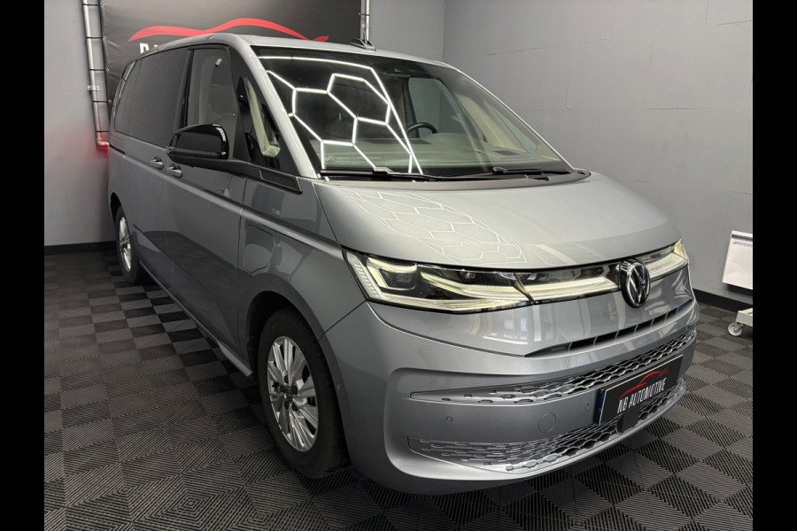 Volkswagen Multivan 1.4 eHybrid L2H1 8pers