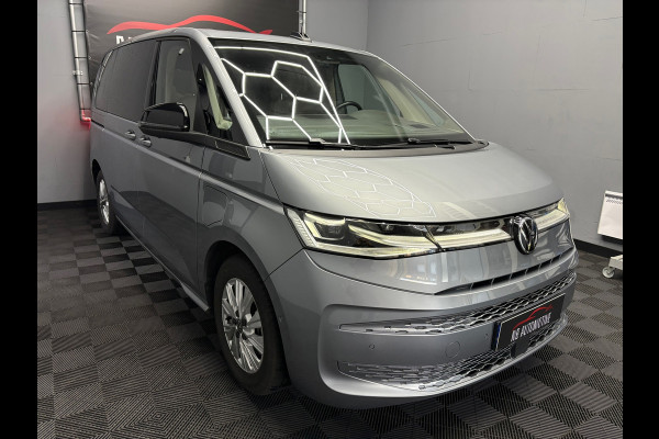 Volkswagen Multivan 1.4 eHybrid L2H1 8pers