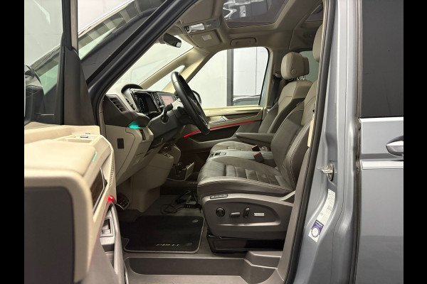 Volkswagen Multivan 1.4 eHybrid L2H1 8pers