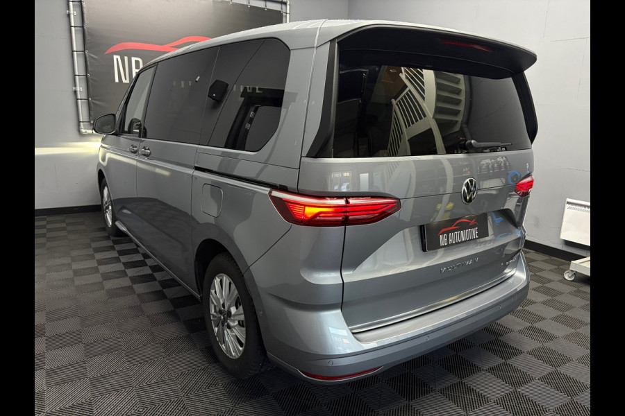 Volkswagen Multivan 1.4 eHybrid L2H1 8pers