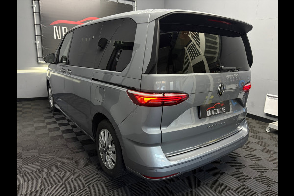 Volkswagen Multivan 1.4 eHybrid L2H1 8pers