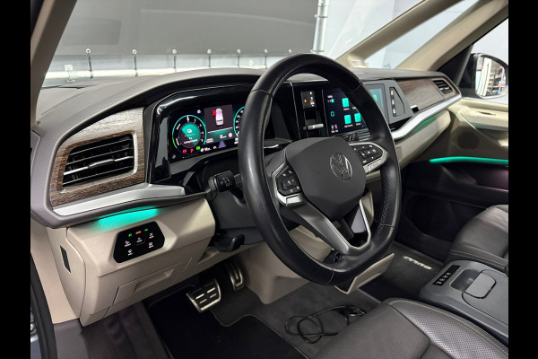 Volkswagen Multivan 1.4 eHybrid L2H1 8pers