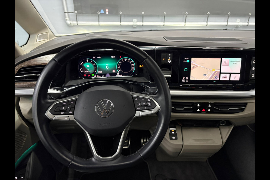 Volkswagen Multivan 1.4 eHybrid L2H1 8pers