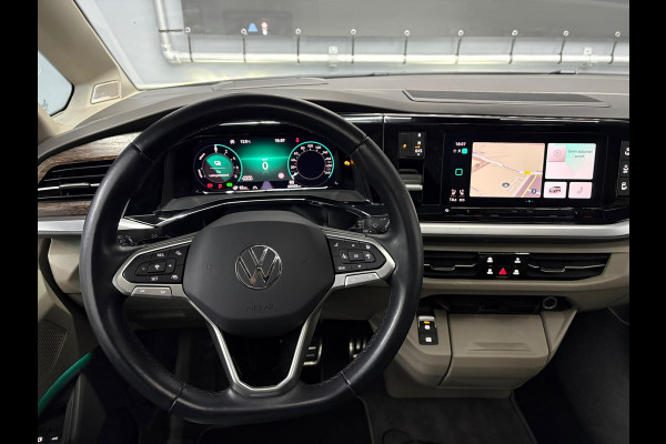 Volkswagen Multivan 1.4 eHybrid L2H1 8pers