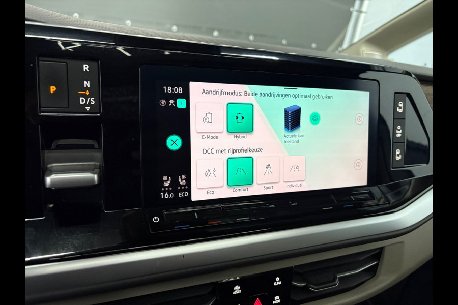 Volkswagen Multivan 1.4 eHybrid L2H1 8pers