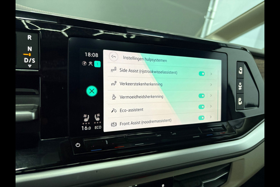 Volkswagen Multivan 1.4 eHybrid L2H1 8pers