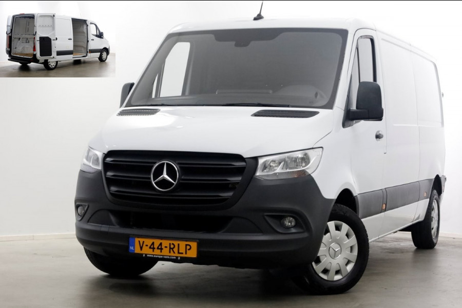 Mercedes-Benz Sprinter 315 CDI 150pk L2H1 Airco/Carplay/Cruise Control 01-2024