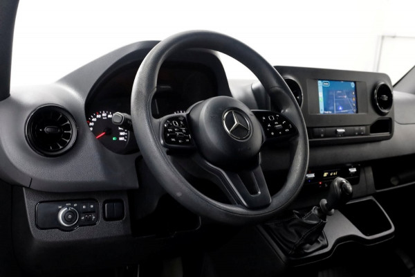 Mercedes-Benz Sprinter 315 CDI 150pk L2H1 Airco/Carplay/Cruise Control 01-2024