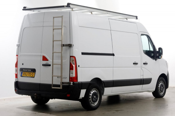 Renault Master T35 2.3 dCi 135pk L2H2 Airco/Camera/Imperiaal 10-2020