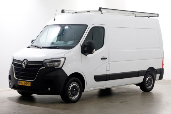 Renault Master T35 2.3 dCi 135pk L2H2 Airco/Camera/Imperiaal 10-2020