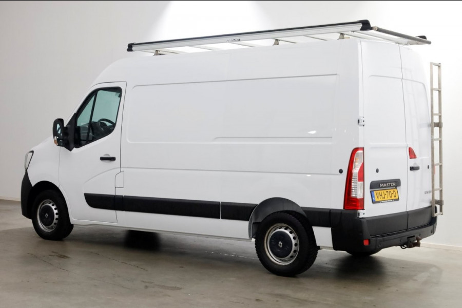 Renault Master T35 2.3 dCi 135pk L2H2 Airco/Camera/Imperiaal 10-2020