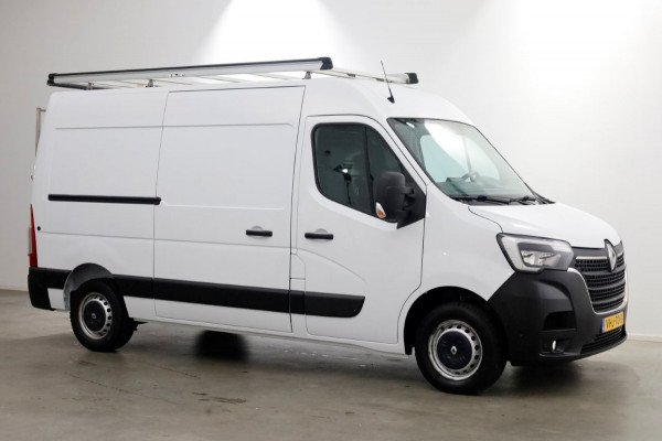 Renault Master T35 2.3 dCi 135pk L2H2 Airco/Camera/Imperiaal 10-2020