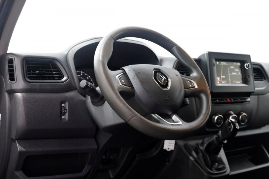 Renault Master T35 2.3 dCi 135pk L2H2 Airco/Camera/Imperiaal 10-2020