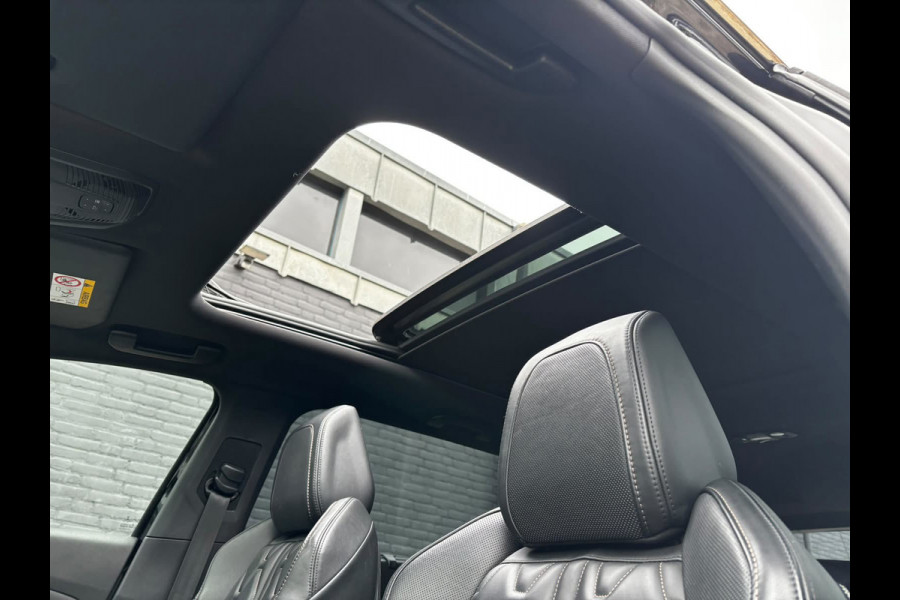Peugeot 5008 1.2 PureTech GT-Line PANO|TREKHAAK|LEDER|7PERSOONS|STOELVER|KEYLESS