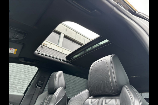 Peugeot 5008 1.2 PureTech GT-Line PANO|TREKHAAK|LEDER|7PERSOONS|STOELVER|KEYLESS