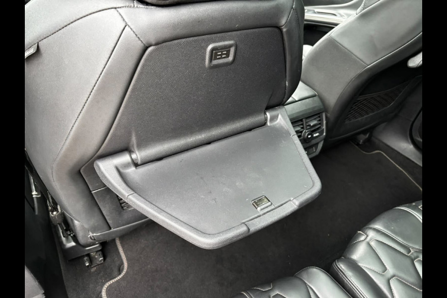 Peugeot 5008 1.2 PureTech GT-Line PANO|TREKHAAK|LEDER|7PERSOONS|STOELVER|KEYLESS