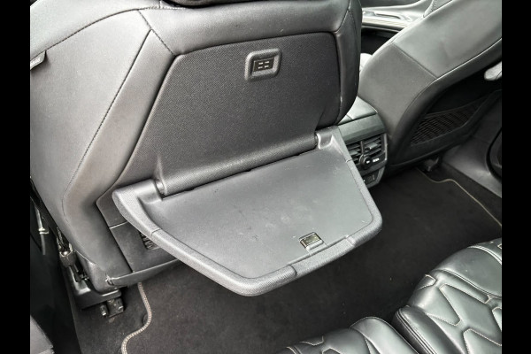 Peugeot 5008 1.2 PureTech GT-Line PANO|TREKHAAK|LEDER|7PERSOONS|STOELVER|KEYLESS