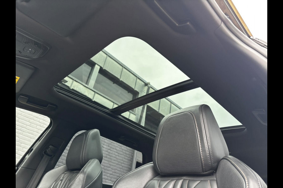 Peugeot 5008 1.2 PureTech GT-Line PANO|TREKHAAK|LEDER|7PERSOONS|STOELVER|KEYLESS