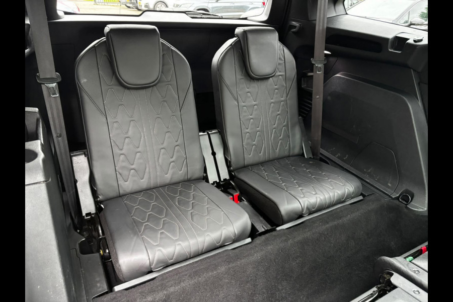 Peugeot 5008 1.2 PureTech GT-Line PANO|TREKHAAK|LEDER|7PERSOONS|STOELVER|KEYLESS