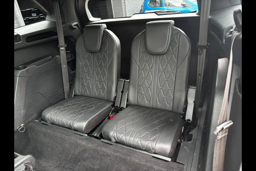 Peugeot 5008 1.2 PureTech GT-Line PANO|TREKHAAK|LEDER|7PERSOONS|STOELVER|KEYLESS