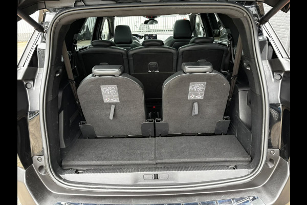 Peugeot 5008 1.2 PureTech GT-Line PANO|TREKHAAK|LEDER|7PERSOONS|STOELVER|KEYLESS