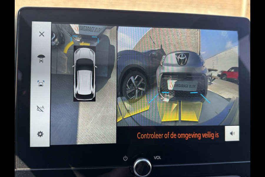 Toyota Yaris Cross 1.5 Hybrid 130 Launch Edition | Innovation Pack | Pano dak | 360 camera | JBL | Rijklaar!!