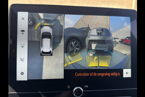 Toyota Yaris Cross 1.5 Hybrid 130 Launch Edition | Innovation Pack | Pano dak | 360 camera | JBL | Rijklaar!!