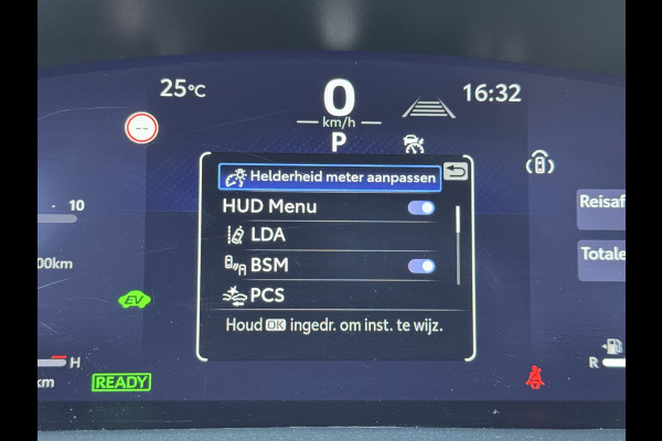 Toyota Yaris Cross 1.5 Hybrid 130 Launch Edition | Innovation Pack | Pano dak | 360 camera | JBL | Rijklaar!!