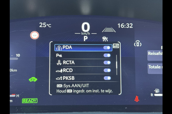Toyota Yaris Cross 1.5 Hybrid 130 Launch Edition | Innovation Pack | Pano dak | 360 camera | JBL | Rijklaar!!