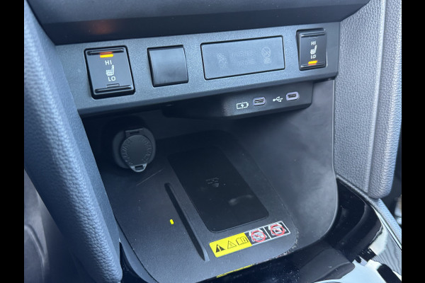 Toyota Yaris Cross 1.5 Hybrid 130 Launch Edition | Innovation Pack | Pano dak | 360 camera | JBL | Rijklaar!!